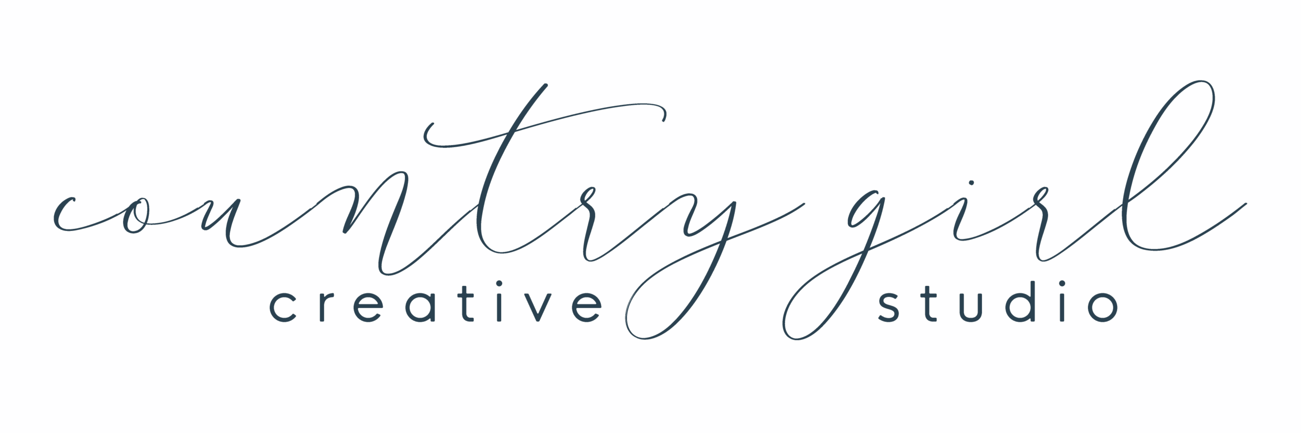 Country Girl Creative Studio